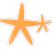 StarfishOZ, Starfish Favicon