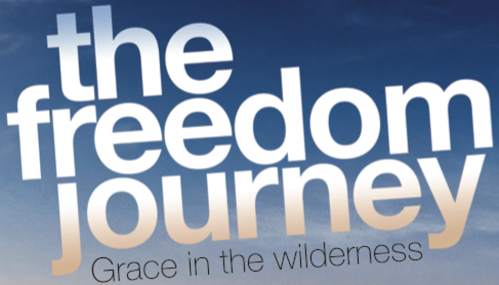 the freedom journey